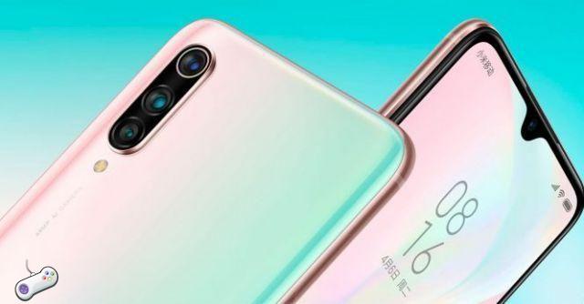 Comment faire une capture d'écran de votre Xiaomi Mi 9 Lite