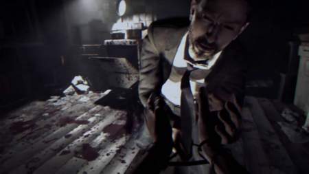 Resident Evil 7: Dónde encontrar la llave de la sala de disección [PS4 - Xbox One - PC]