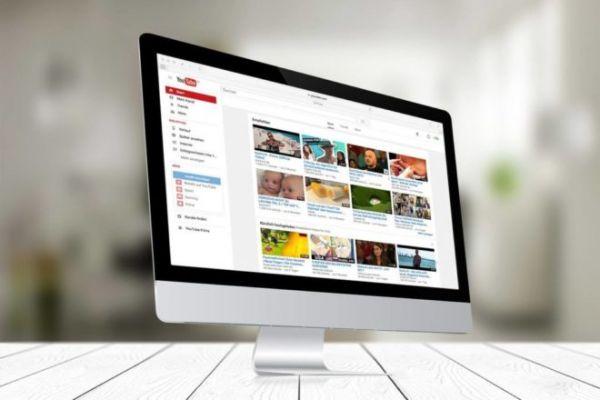 Comment effacer l'historique YouTube sur PC