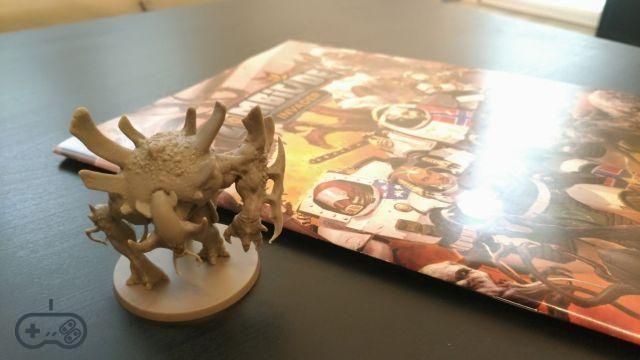 Zombicide - Invader: premières impressions du nouveau titre CMON