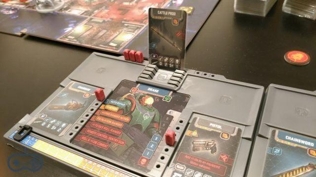 Zombicide - Invader: first impressions of the new CMON title