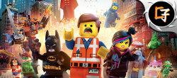 The LEGO Movie Videogame - Lista Logros [Xbox One - 360]