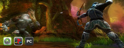 Kingdoms of Amalur: Reckoning - Lista de Trofeos [PS3]