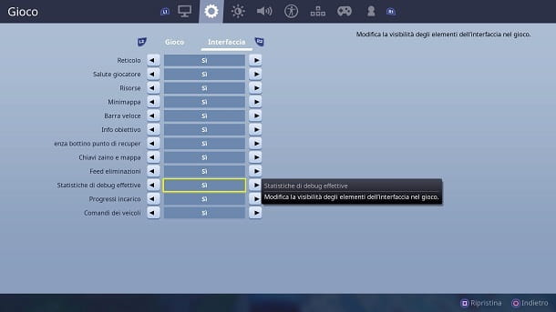 Comment ne pas être à la traîne sur Fortnite PS4