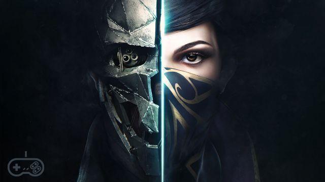 Dishonored: Has the Series Been Canceled? Arkane clarifies