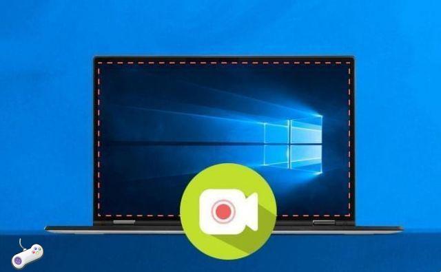 How to Record Windows 10 Desktops Without Programs