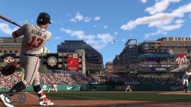 MLB The Show 21 sera le premier jeu PlayStation à sortir sur Xbox