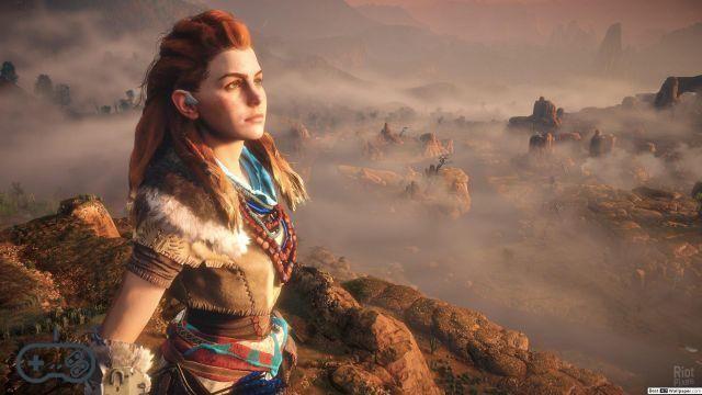 Fortnite: the dataminer anticipate the arrival of Aloy from Horizon Zero Dawn [UPDATED]