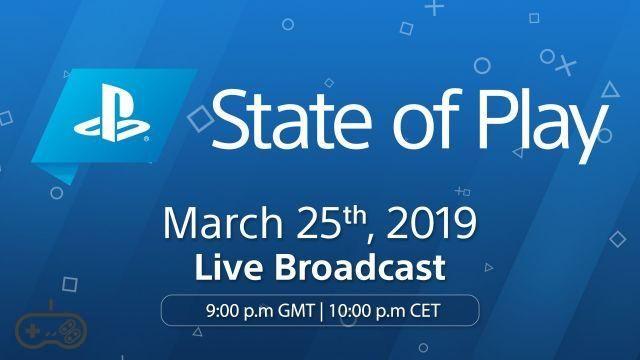 Sony announces State of Play the streaming series on the PlayStation world