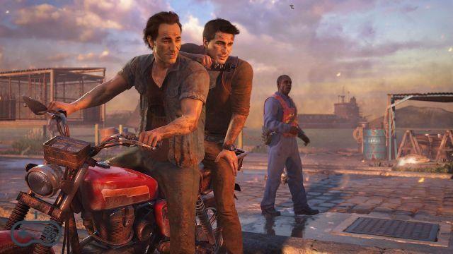 Sony San Diego: The team will work on existing IP sequels