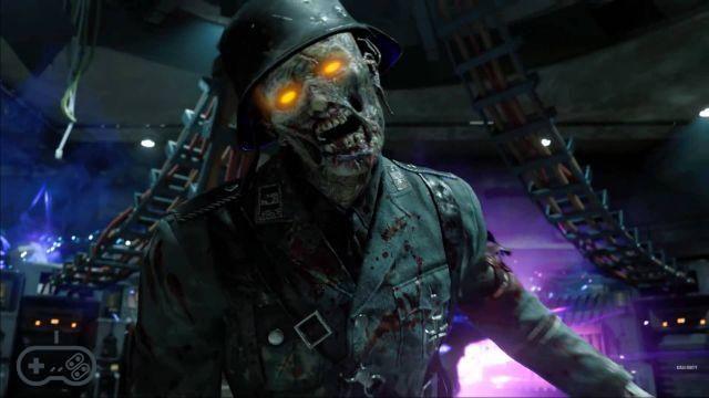Call of Duty: Black Ops Cold War, certains joueurs ont été injustement bannis