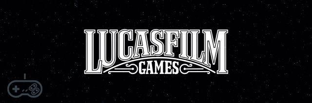 Lucasfilm Games é a nova gravadora que reúne todos os capítulos baseados em Star Wars