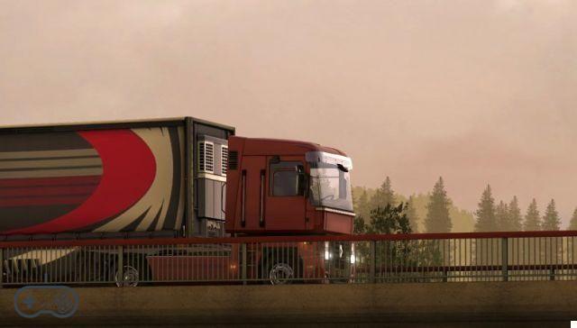 Euro Truck Simulator 2