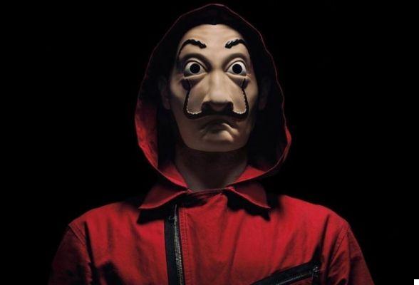 La casa de papel 3, la revisión