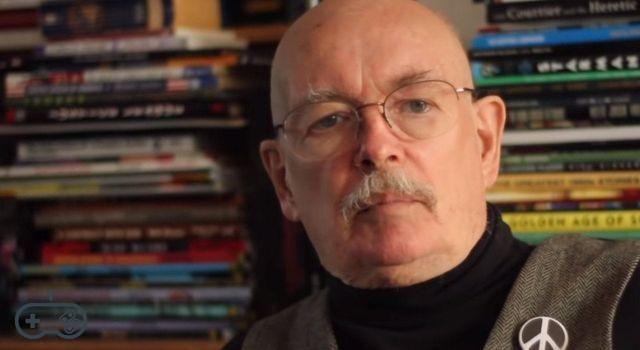 Dennis O'Neil: Batman creator cartoonist is dead