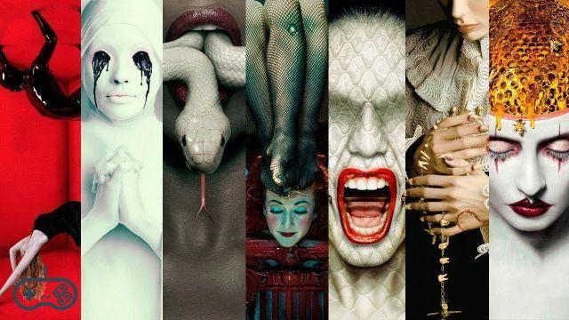 American Horror Story: the spin-off will arrive on our screens