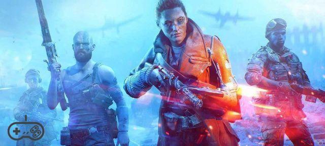 [E3 2019] Battlefield V: el nuevo mapa es espectacular