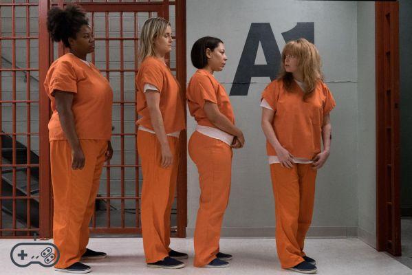 Orange Is The New Black - Season 6 Review