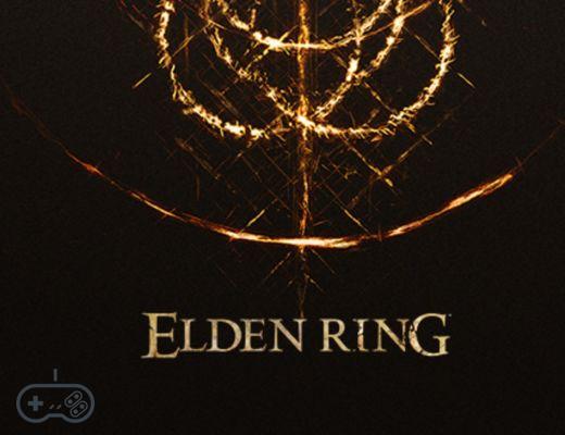 Elden Ring: the game From Software with the collaboration of Martin is shown in a leak before E3