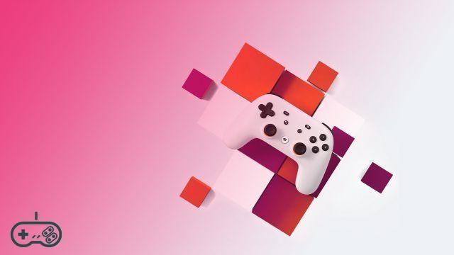 Google Stadia: announced a new Stadia Connect event