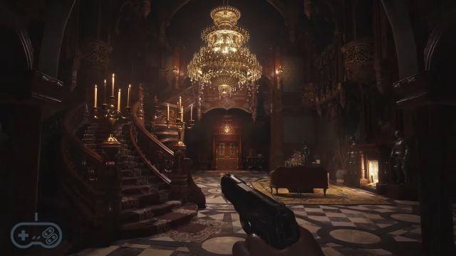 Resident Evil Village: the game will support Ray Tracing, here are the details