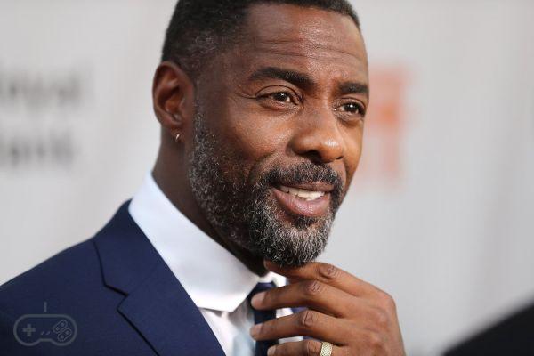 The Suicide Squad says goodbye to Deadshot, Idris Elba will have a new role