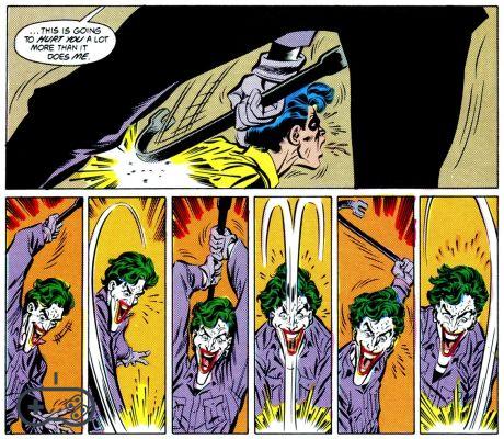 Joker: aqui estão as cinco histórias em quadrinhos mais bonitas de todos os tempos