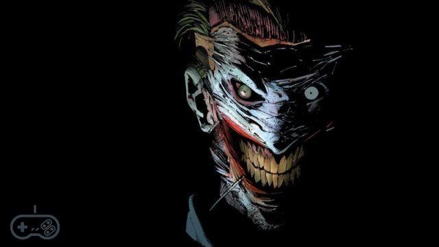 Joker: here are the five most beautiful comic stories of all time