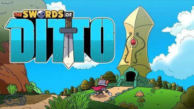 [Gamescom 2017] The Swords of Ditto - Hands On