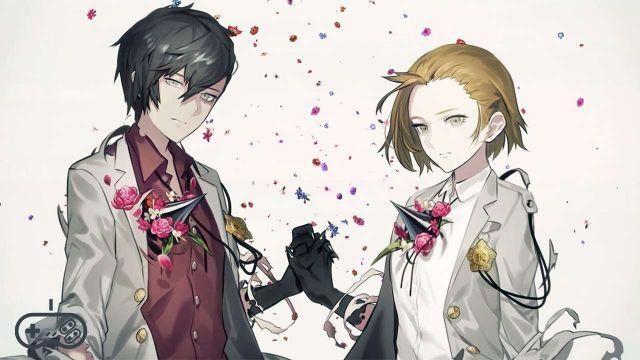 The Caligula Effect: Overdose - Aperçu de l'Aquaria JRPG