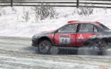 La revue Colin McRae Rally 2005