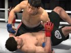 EA Sports MMA: the secret surnames of the characters