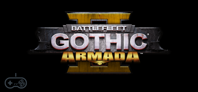 [Gamescom 2018] Battlefeet Gothic: Armada 2 - Tried the title inspired by the board game