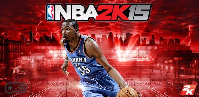 NBA 2K15 - Lista de trofeos [PS4 - PS3]