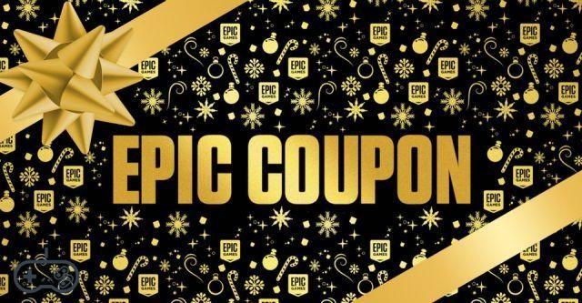 Epic Games Store: Unlimited 10 € vouchers available, here's how they work