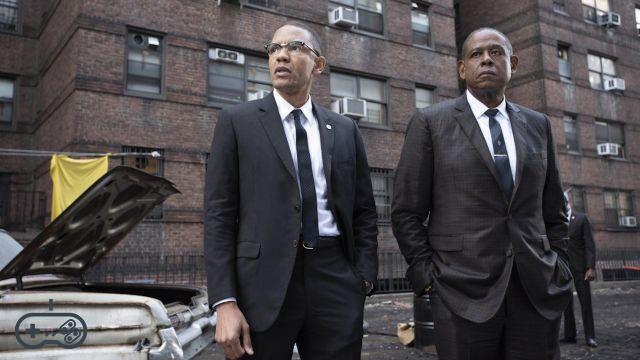 Godfather of Harlem - Review, the story of Harlem between reality and fiction