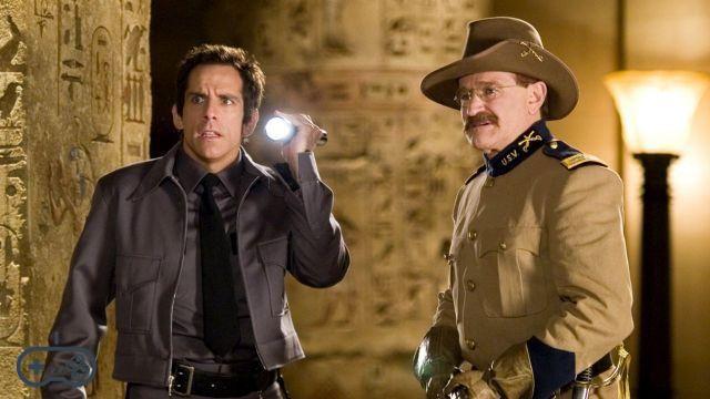 A Night at the Museum: anunció la película animada que llegará a Disney Plus