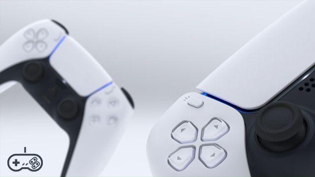 DualSense - Review, the new generation in one controller