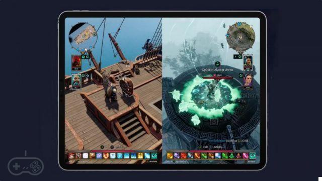 Divinity Original Sin II arrive sur iPad dans sa version finale