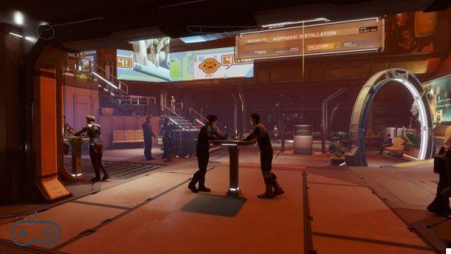 Elite Dangerous Odyssey - The review of a fundamental expansion, released in too much haste