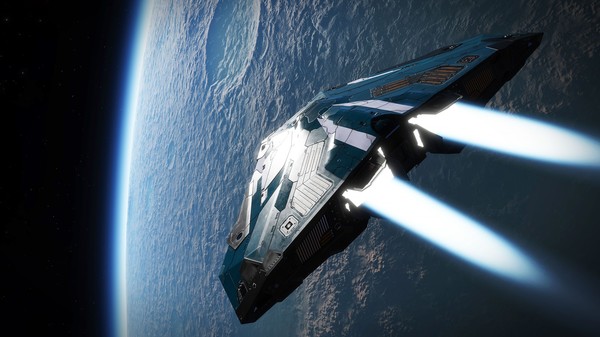 Elite Dangerous Odyssey - The review of a fundamental expansion, released in too much haste