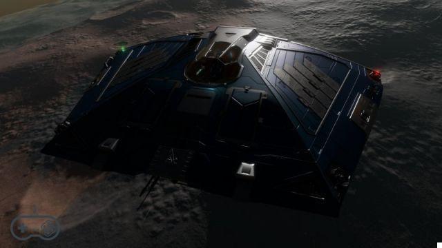 Elite Dangerous Odyssey - The review of a fundamental expansion, released in too much haste