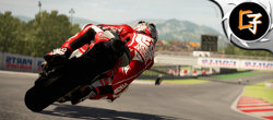 MotoGP14 - List of Objectives [360]