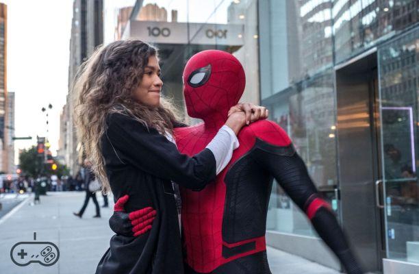 Disney +: les films Spider-Man n'arriveront pas sur la nouvelle plate-forme Disney