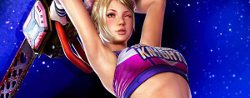 Lollipop Chainsaw - Cómo salvar a todos los compañeros [Salvación de San Romero]