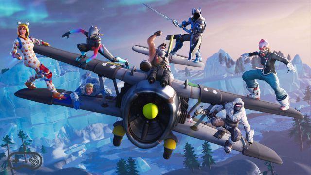 Fortnite: the Epic title is also removed from the Google Play Store