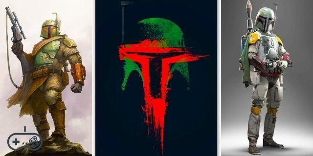 James Mangold will write and direct the film about Boba Fett