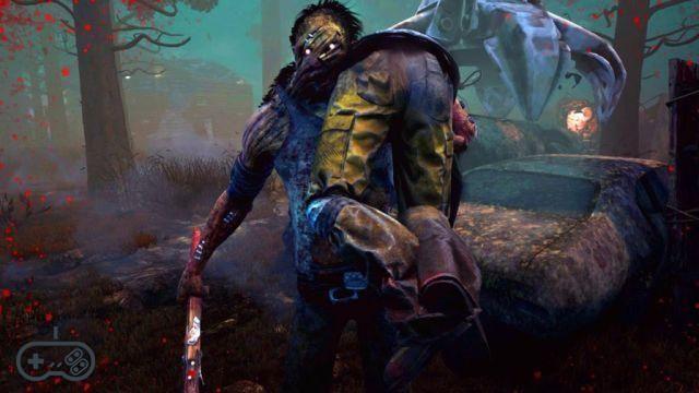 Dead By Daylight Special Edition - Review