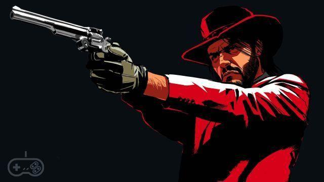 Red Dead Redemption: Origins of the Myth and history of the 