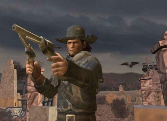 Red Dead Redemption: Orígenes del mito e historia del 